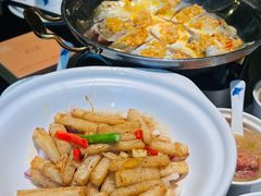 -简小舍·民间手艺菜(武昌江滩店)