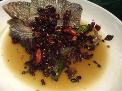 -刘胖子家常菜·蹄花焖藕(中南店)