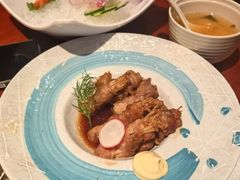 -元通寿司(东骏店)