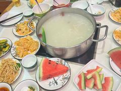 -楚江子·龙继斑鱼庄(建设东路店)
