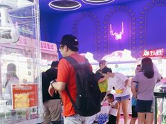 -星际传奇(壹方城购物中心店)