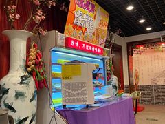 -西江美食舫·江西菜(健德桥店)