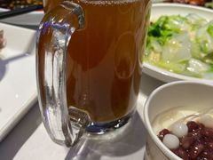 -小厨娘淮扬菜(清江苏宁广场店)