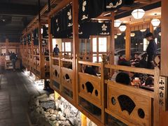 -千寻烧肉(政务区店)