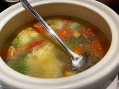 -小尕子·新疆菜(明园店)