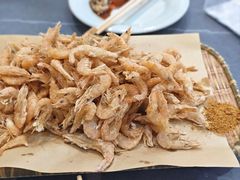 -韩记海鲜饺子旗舰店(红海新区店)