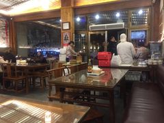 大堂-笑来喜馄饨小笼工坊店(湖滨街店)