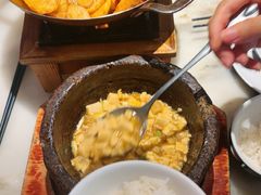 -绿茶餐厅(淮安吾悦广场店)