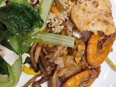 -盛宴标帜餐厅·亲子自助 (南昌喜来登酒店)