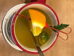 橙香柚子蜜-秘密旅行Bonjour(黑金冠 江南西店)
