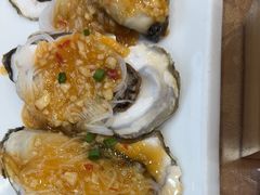 -渔码头食府(蓬莱阁店)