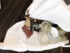 大堂-Social club seoul