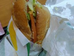 -赛百味SUBWAY(三阳广场店)