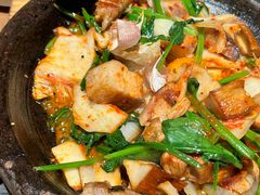 -KimPro 辛普乐概念韩餐