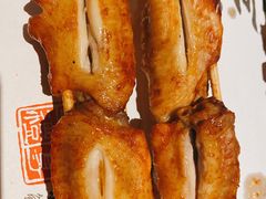 -金掌勺东北菜(格兰晴天店)