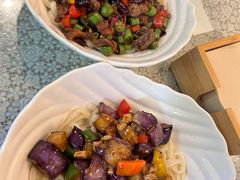 -乐三里屯面馆(阿那亚店)