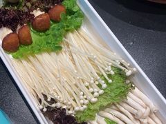 -南门四季铜锅涮肉(大屯·北苑店)