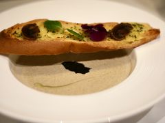 -圆顶阁西餐厅(郑州索菲特国际饭店 )