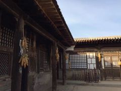 -暖泉古镇