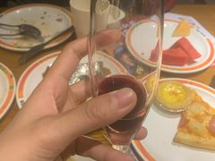 -比格比萨自助(花园路店)