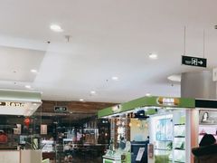 -百联南桥购物中心