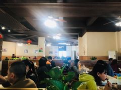 大堂-勇记干锅居(德阳店)