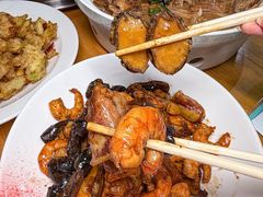 -良师门滨海人家·海鲜·家常菜(滨海城店)