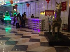 -欢乐迪KTV(南京夫子庙三山街店)