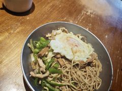 -圳兴面王·拌川·特色炒面(南山保利剧院店)