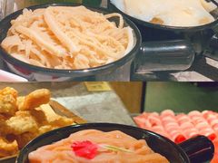 火锅三宝-麻路成都火锅(柏威年店)