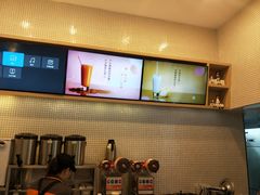 -CoCo都可(嘉兴学院店)