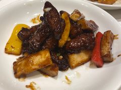 -莆田餐厅PUTIEN(三里屯店)