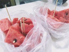 -天津工业大学西苑餐厅