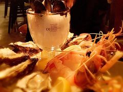斯普汇生蚝餐厅·Cpearl-斯普汇生蚝牛排馆(中骏世界城店)
