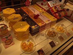 -好利来(十里河店)