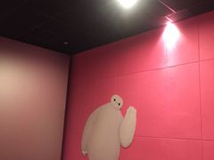 放映厅-几何影城观前街店(全激光影厅)