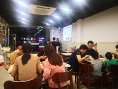 -李记鹅肉粿条