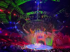 -珠海横琴长隆《卡卡虎奇遇记》