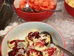 -北京北辰洲际酒店啡扬咖啡厅·自助餐厅