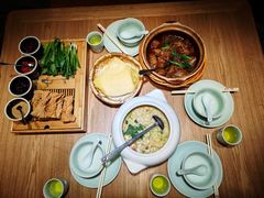 -村长家的疙瘩汤(沌口店)