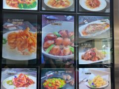 -东北大院·东北菜(三台子店)