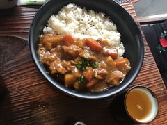 -春笙食堂.丼饭拉面寿司(GOGO新天地店)