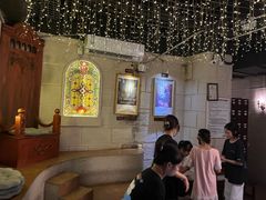 -逃脱反斗城沉浸剧情密室(北京路店)