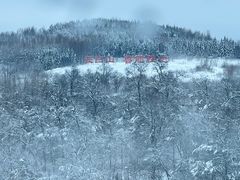 -长白山华美胜地滑雪场