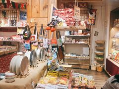 大堂-猫相扑零食杂货铺(欧洲城店)