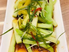 -一盐堂本帮菜(外滩店)