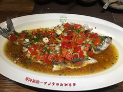 -丹江渔村(首都机场店)