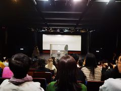 -福田区文化馆(景田东一街)