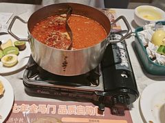 -金马门国际美食百汇(珞喻路店)