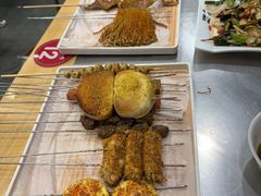 -彭城八戒羊肉串(总店)